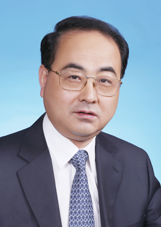 SUN Yongcai