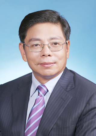 Lou Qiliang